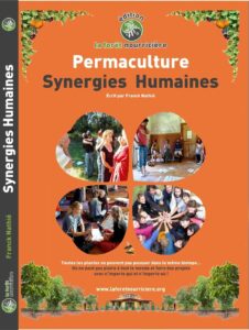 Synergie dans les rapports humains par Franck Nathié