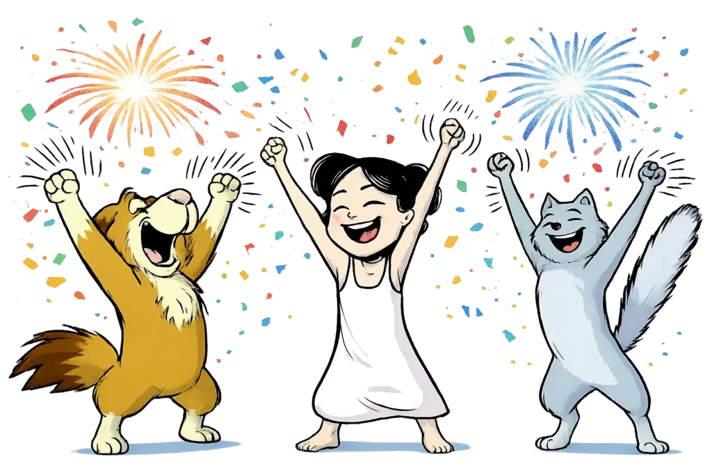 célébration