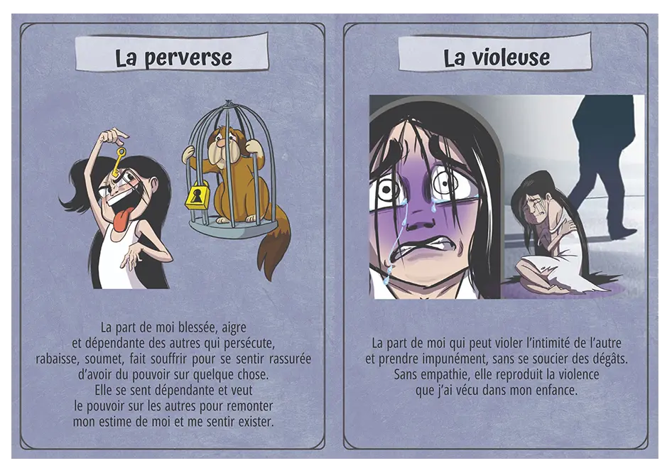 perverse