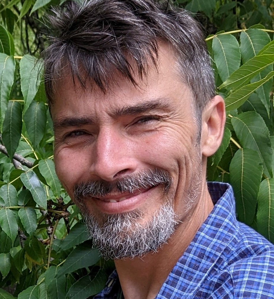 Franck Nathié thérapeute séance découverte DPEC