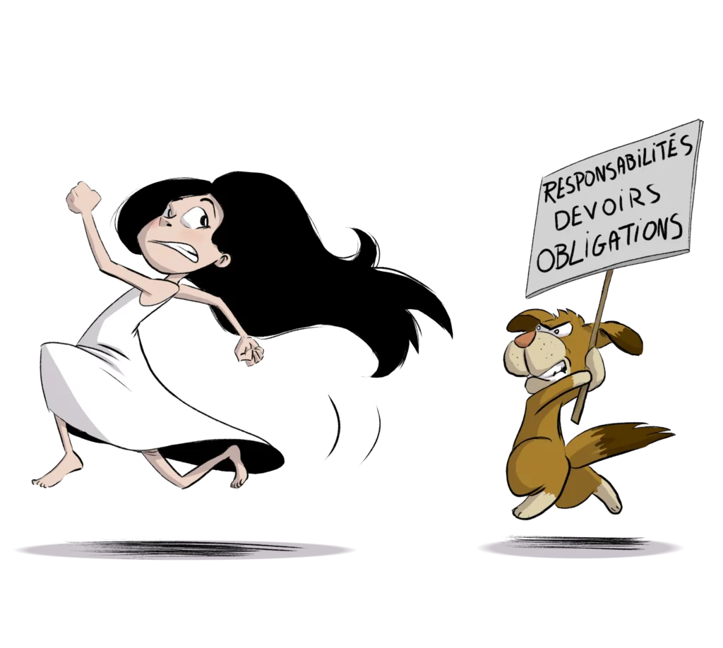 Guérison émotionnelle en atelier DPEC